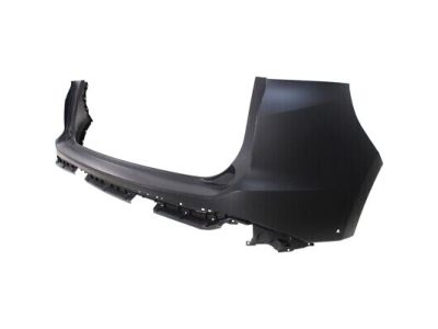 FT4Z-17810-GPTM Ford Upper Cover, Rear Product Photo 2 of 4