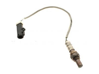 Lincoln 5L8Z-9F472-BA Sensor - Hego