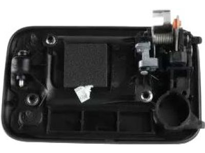 CL3Z-1626604-AB Ford Handle Assembly - Door - Outer, Passenger Side Product Photo 3 of 3