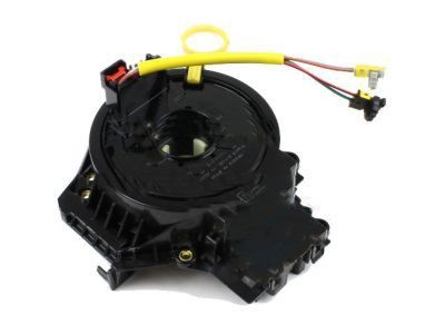 Ford 5L1Z-14A664-A Cover And Contact Plate Assembly