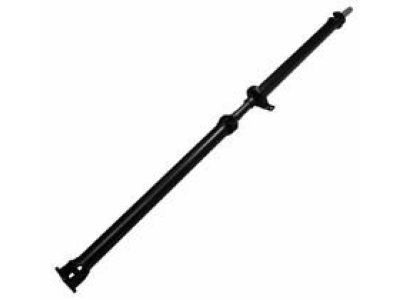 Ford 5C2Z-4602-E Shaft Assembly - Drive