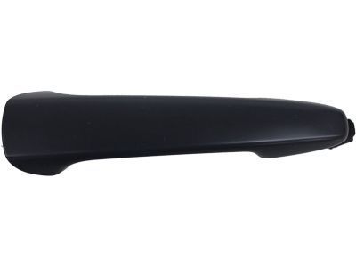 Lincoln AE5Z-5422404-AA Handle Assembly - Door Outer