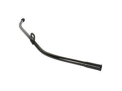 Mercury Dipstick Tube - 5L8Z-6754-AA