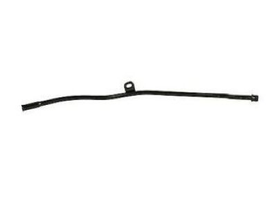 Mercury Dipstick Tube - 5L8Z-6754-AA