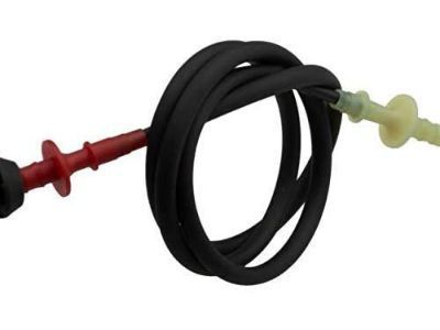 Ford 1S4Z-9A758-EA Cable Assembly - Control