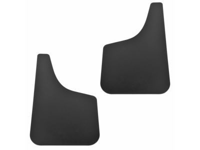Ford F65Z-16A550-AB Kit - Mudflap