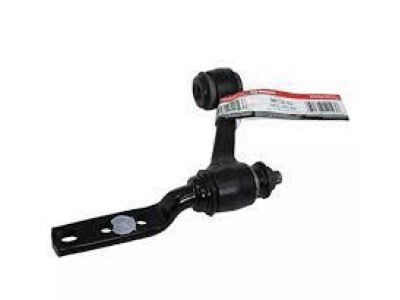 Lincoln 1W1Z-3355-AA Arm And Bracket Assembly