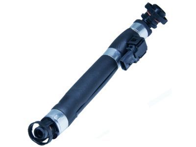 Ford Escape PCV Valve Hose - GJ5Z-6758-C