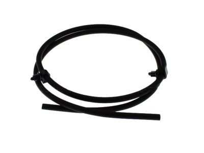 Lincoln DS7Z-17K605-A Hose - Windshield Washer