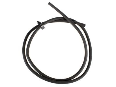 Lincoln DS7Z-17K605-A Hose - Windshield Washer