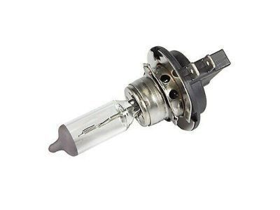 BE8Z-13N021-A Ford Headlamp Bulb, Front Product Photo 4 of 4