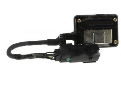 Ford 9L1Z-19G490-B Camera Assembly