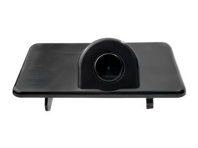 Ford 9L1Z-19G490-B Camera Assembly