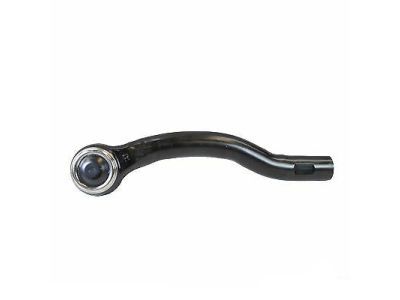 Lincoln Tie Rod End - 7T4Z-3A130-A