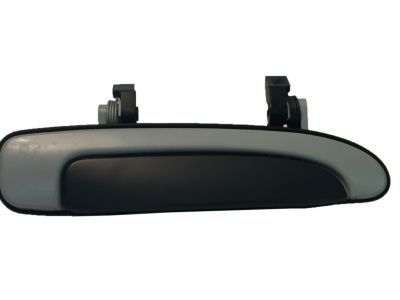 Mercury 6W3Z-5426604-APTM Handle Assembly - Door Outer