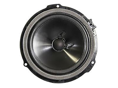 Ford F-350 Super Duty Car Speakers - 7C3Z-18808-D