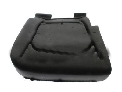 Ford FL3Z-1663840-C Pad - Rear Seat Cushion