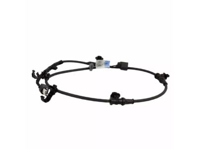 Ford JR3Z-13A840-C Wire Assembly, Driver Side JR3Z-13A840-C Ford Wire Assembly, Driver Side Product Photo 1 of 3