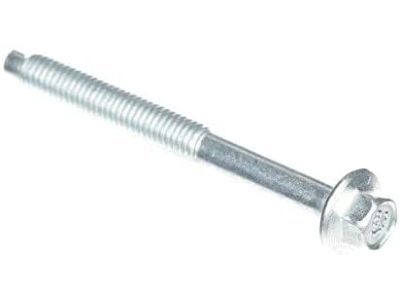 Ford -W716322-S437 Bolt
