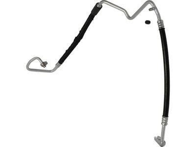 Mercury A/C Hose - 9L8Z-19867-E