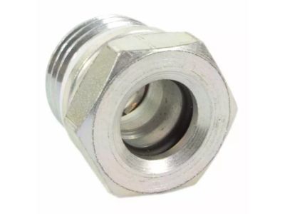 F1CZ-3R608-A Ford Connector Product Photo 3 of 3