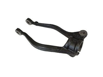 Lincoln 4M8Z-3462-B Bracket - Front Suspension Arm