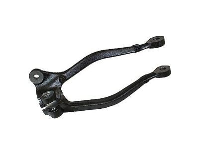 Lincoln 4M8Z-3462-B Bracket - Front Suspension Arm