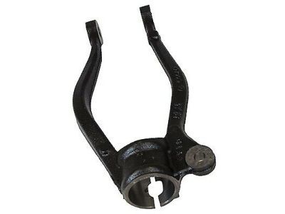 Lincoln 4M8Z-3462-B Bracket - Front Suspension Arm