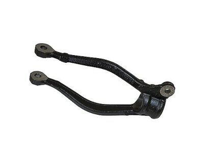Lincoln 4M8Z-3462-B Bracket - Front Suspension Arm