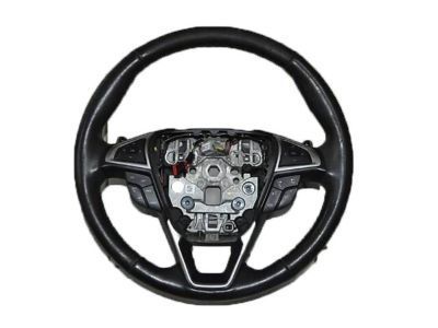 Ford DS7Z-3600-BE Kit - Steering Wheel