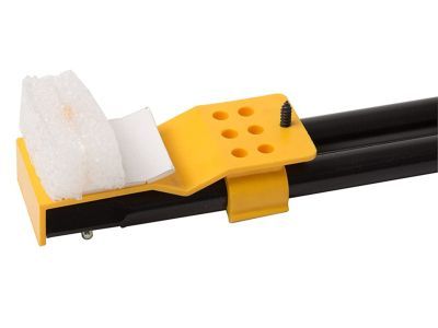 F5TZ-17081-AA Ford Handle Product Photo 2 of 3