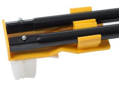 F5TZ-17081-AA Ford Handle Product Photo 3 of 3