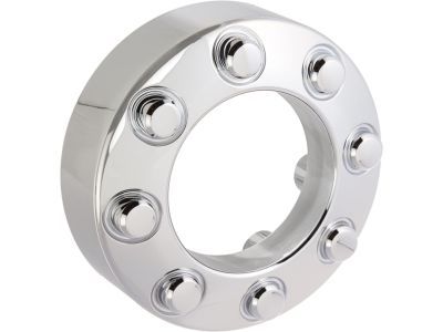 Ford 5C3Z-1130-LA Cover - Wheel
