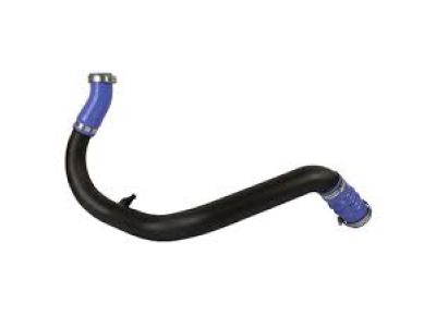 Ford AR3Z-6C646-D Duct - Air