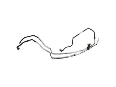 Lincoln 1L2Z-12A659-AC Seal