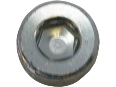 F81Z-7A010-AA Ford Plug Product Photo 2 of 3