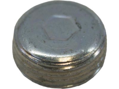 Ford F81Z-7A010-AA Plug F81Z-7A010-AA Ford Plug Product Photo 1 of 3