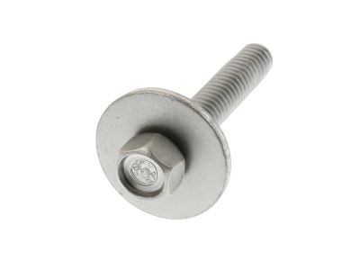 Ford -W709397-S437 Bolt And Washer Assembly - Hexagon Head -W709397-S437 Ford Bolt And Washer Assembly - Hexagon Head Product Photo 1 of 1