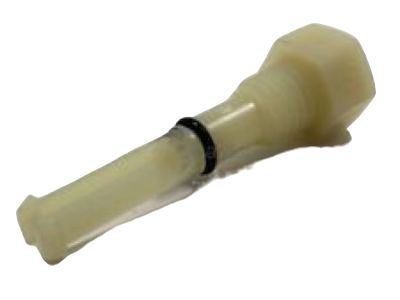 Lincoln Radiator Drain Plug - 6G9Z-8115-A