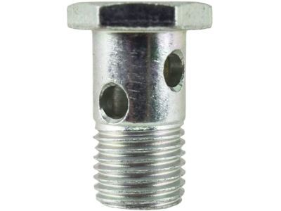 Ford -W301558 Screw -W301558 Ford Screw Product Photo 1 of 1