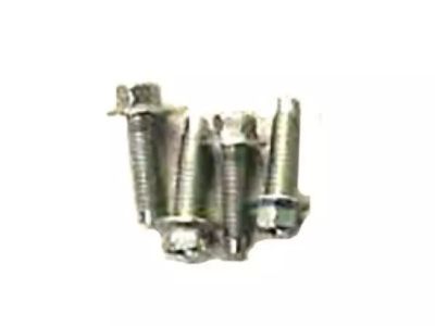 Ford -W500224-S300 Bolt -W500224-S300 Ford Bolt Product Photo 1 of 2