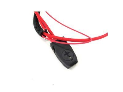 Lincoln Battery Cable - F75Z-14300-DA