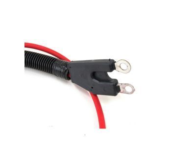 Lincoln Battery Cable - F75Z-14300-DA