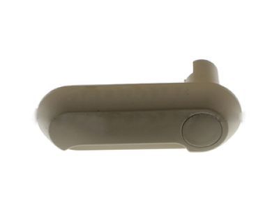 Mercury 8A4Z-74620A91-AB Handle - Seat Back Adjusting