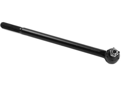 Ford F-350 Tie Rod End - E5TZ3A130B