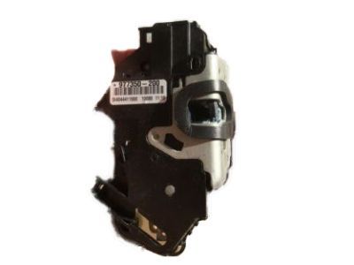 Lincoln 8A8Z-7426412-A Latch