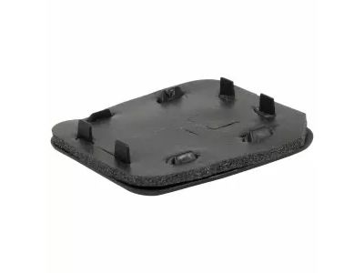 F75Z-7826552-AA Ford Escutcheon - Door Inside Handle, Passenger Side Product Photo 3 of 3