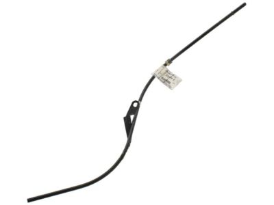 Ford E7UZ6754B Tube - Oil Level Indicator