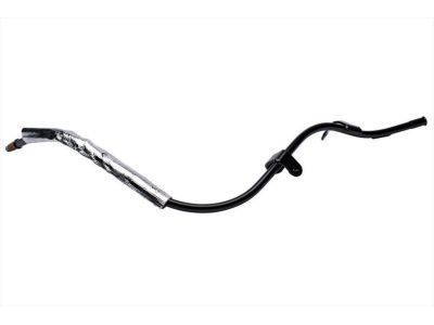 Ford BC3Z-6754-D Tube - Oil Level Indicator