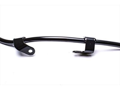 Ford BC3Z-6754-D Tube - Oil Level Indicator